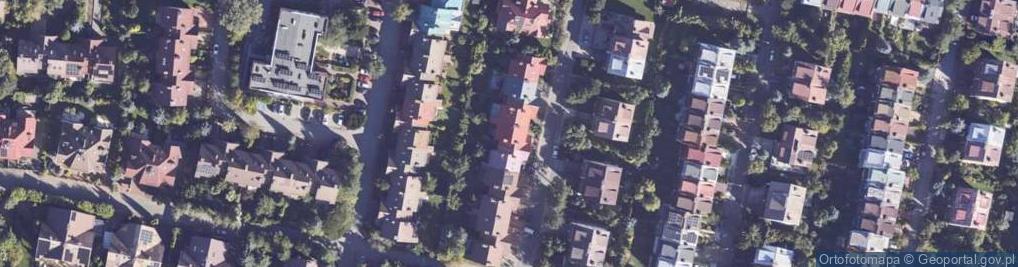 Zdjęcie satelitarne T J M Traducoes