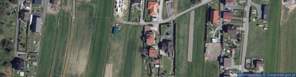 Zdjęcie satelitarne T-Wind Ryszka Tomasz