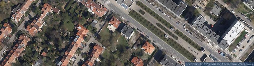 Zdjęcie satelitarne Tadamex