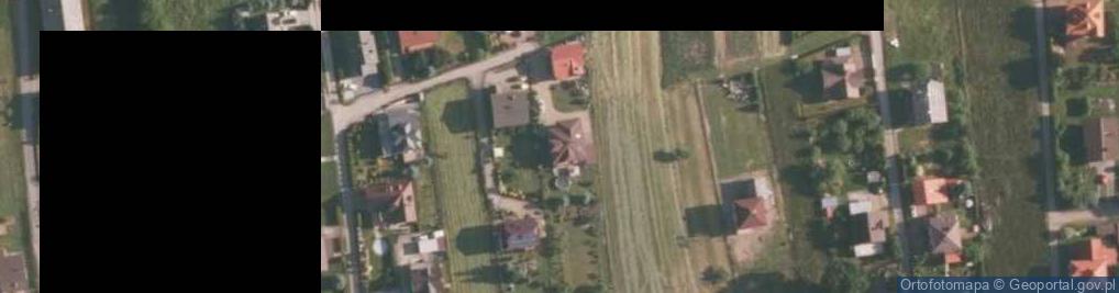 Zdjęcie satelitarne Tadeusz Dobija - Przedsiębiorstwo Produkcyjno Usługowo Handlowe