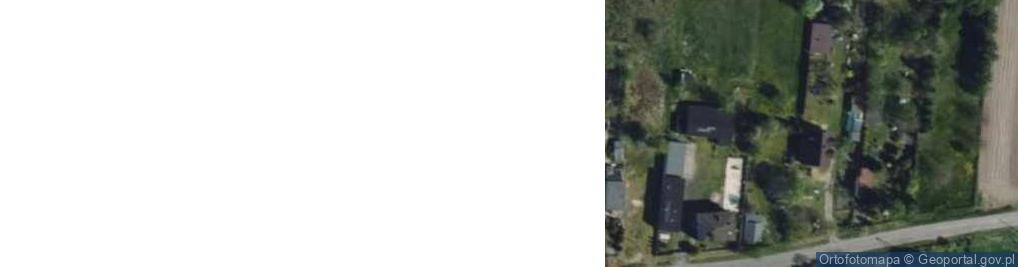 Zdjęcie satelitarne Tadeusz Górny - Działalność Gospodarcza