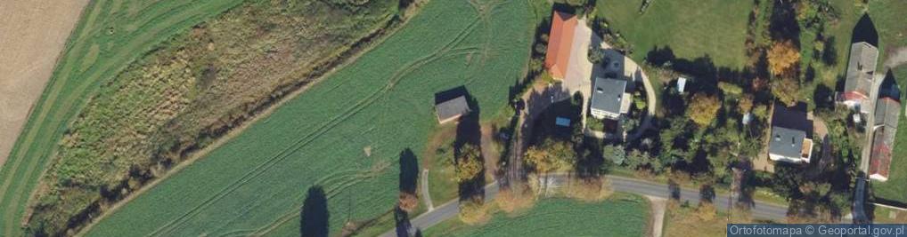 Zdjęcie satelitarne Tadeusz Kaźmierczak