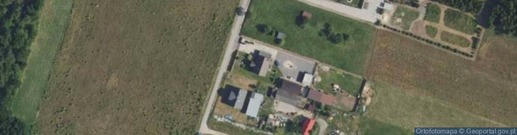 Zdjęcie satelitarne Tadeusz Kowalski