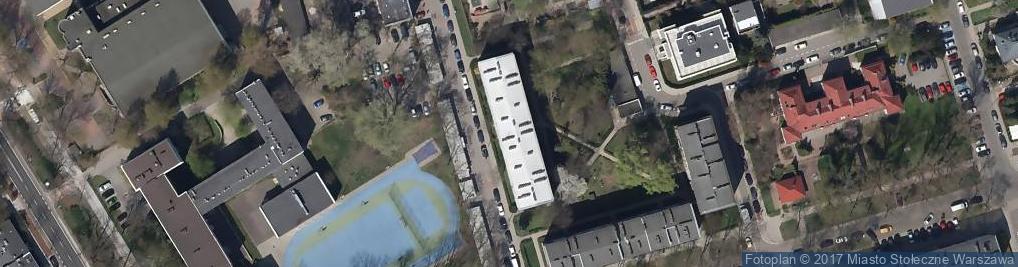 Zdjęcie satelitarne Tagexo