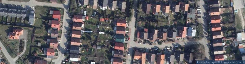 Zdjęcie satelitarne Taksówka Osobowa 226