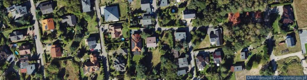 Zdjęcie satelitarne Taksówka Osobowa 266