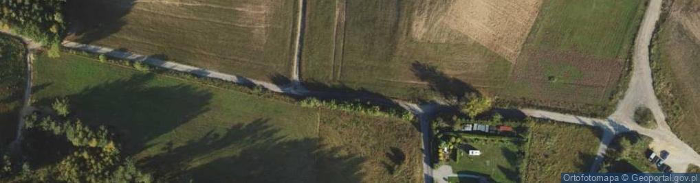 Zdjęcie satelitarne Taksówka Osobowa nr 323 Sopot