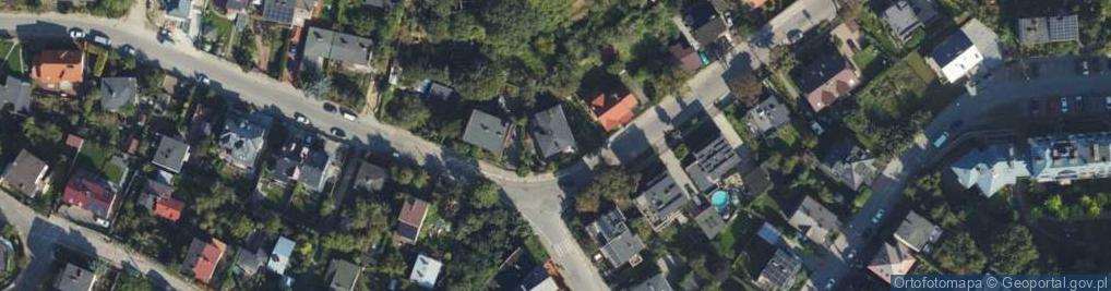 Zdjęcie satelitarne Taksówka Osobowa nr 409