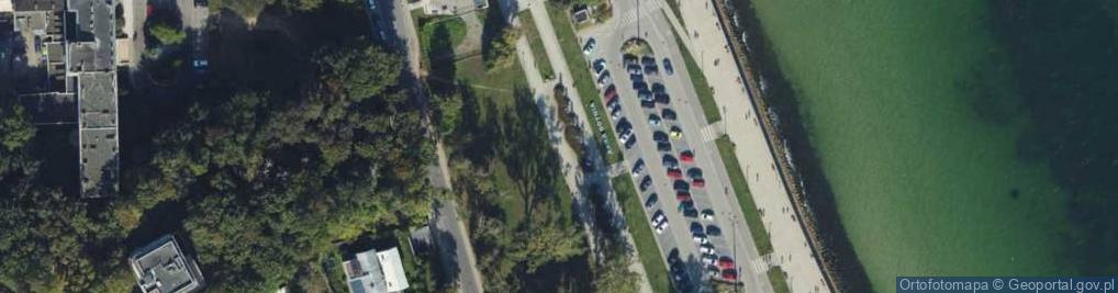 Zdjęcie satelitarne Taksówka Osobowa nr Boczny 1053
