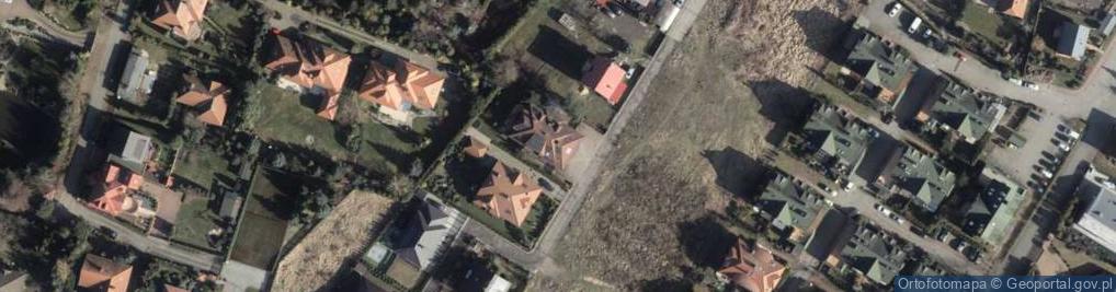 Zdjęcie satelitarne Talot Andrzej Olejnik