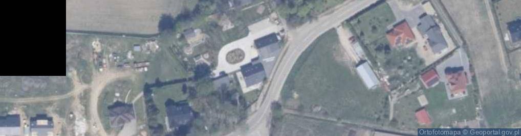 Zdjęcie satelitarne TaMari Tamara Duśko - Centrum Szkoleń i Rozwoju