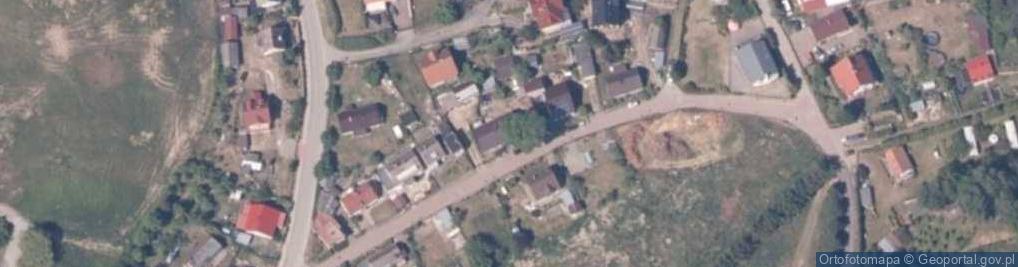 Zdjęcie satelitarne Tarasiewicz Grażyna
