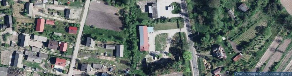 Zdjęcie satelitarne Tarnowski Adam Tamiza Plus