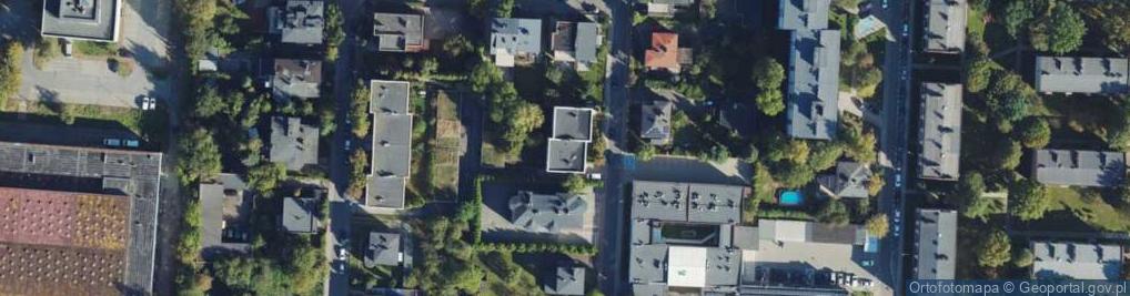 Zdjęcie satelitarne Tassa Grażyna Sęk