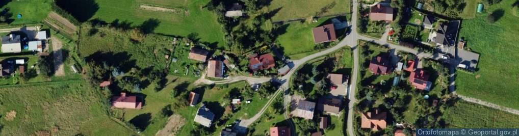 Zdjęcie satelitarne Taxi Osobowe