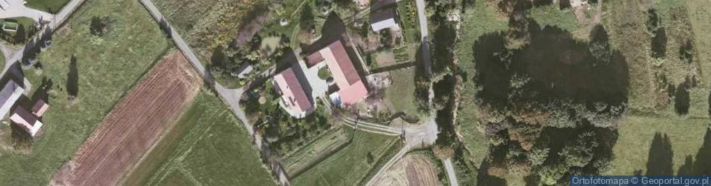 Zdjęcie satelitarne Taxi, Rozembajgier