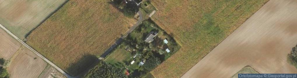 Zdjęcie satelitarne Taxi Zdzisław Dulski