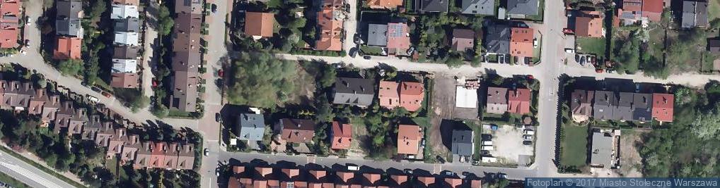Zdjęcie satelitarne Tciit Izabela Teichert