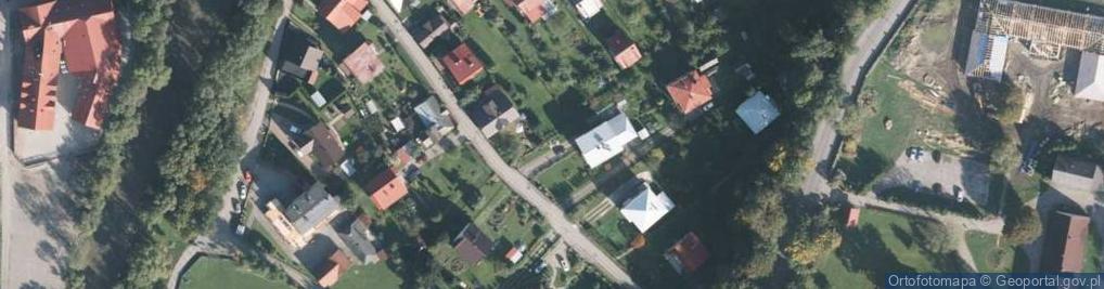 Zdjęcie satelitarne TechAddicted Krystian Hernas