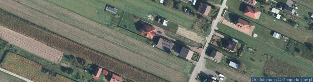 Zdjęcie satelitarne Technika Dentystyczna Krzysztof Klimczak