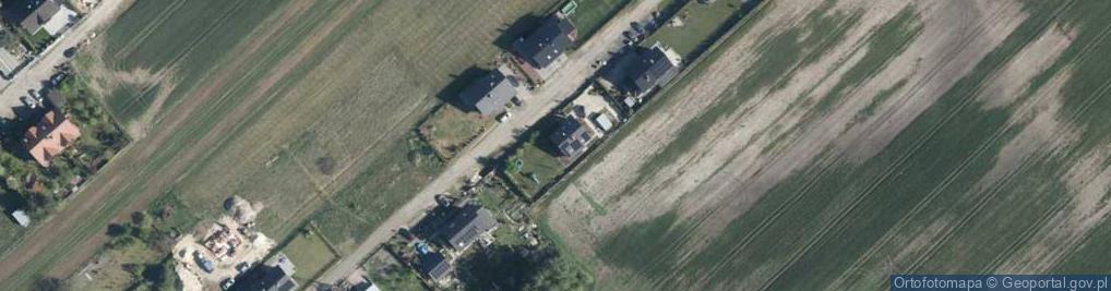 Zdjęcie satelitarne Technika Pro Tomasz Łysiak