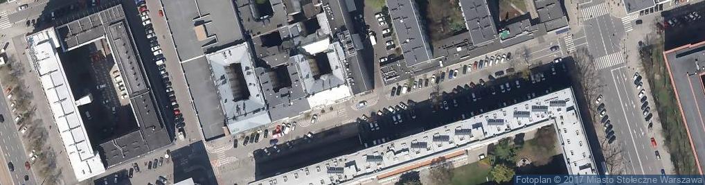 Zdjęcie satelitarne Telecomm Systems S.A.