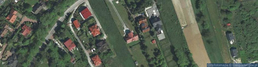 Zdjęcie satelitarne Telecommunication Service And Trade Inc Spółka Wpisana do Rejestru Oddział w Polsce