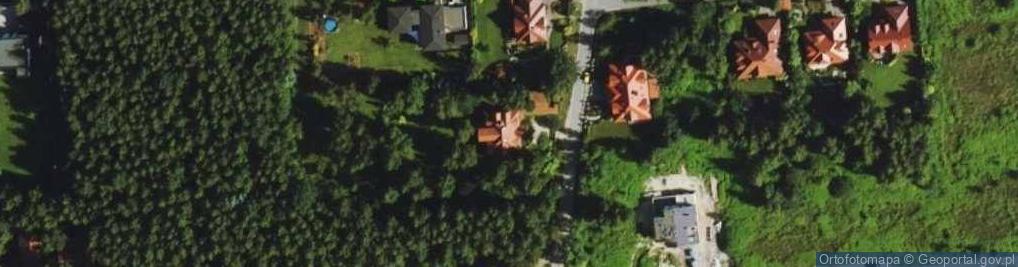 Zdjęcie satelitarne TELESCOPEMalina Wieczorek-Pawlak