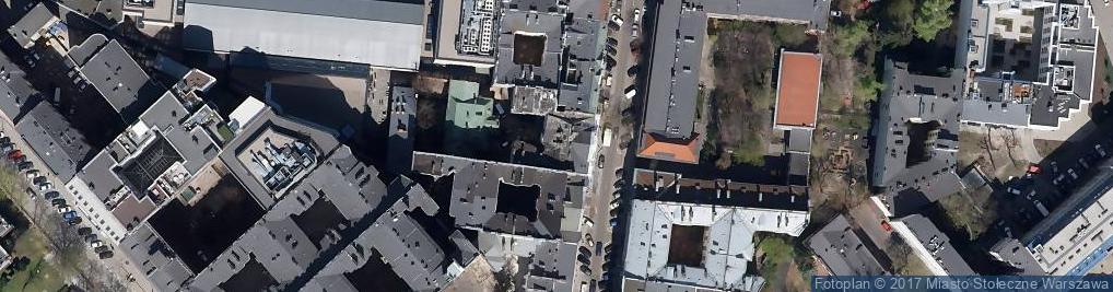Zdjęcie satelitarne Teletech 2002