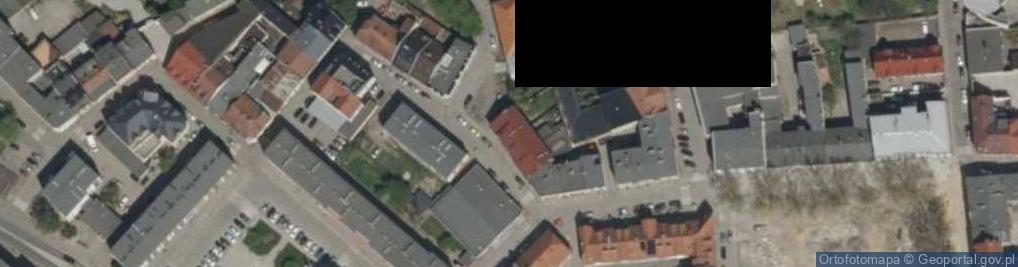 Zdjęcie satelitarne Telkom Uliasz i Czemerzyński Sebastian Uliasz Marcin Czemerzyński