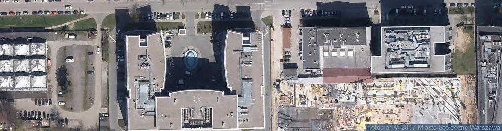 Zdjęcie satelitarne Teonet Pl Dariusz Kowalski