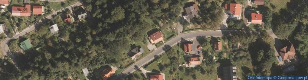 Zdjęcie satelitarne Teresa Kasperowicz