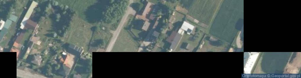 Zdjęcie satelitarne Teresa Pastuszka - Prywatna Praktyka Pielęgniarska