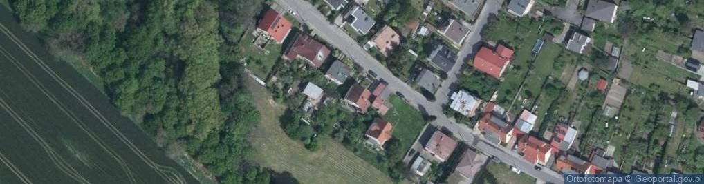 Zdjęcie satelitarne Termo Instal