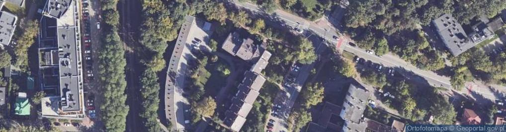 Zdjęcie satelitarne Tig Globe