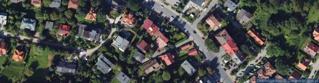 Zdjęcie satelitarne Tiger M C Fashion Studio