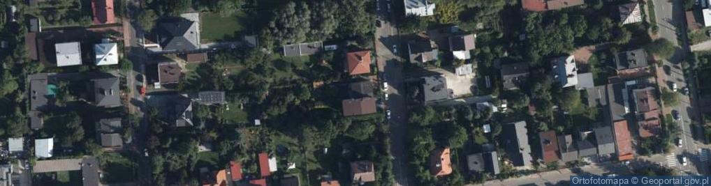 Zdjęcie satelitarne Tim Accessories