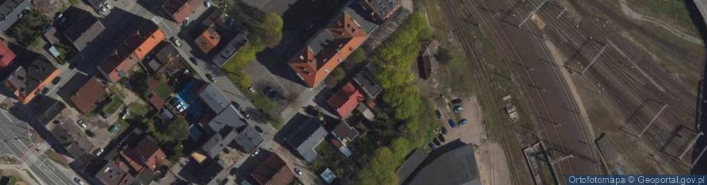 Zdjęcie satelitarne Tim Teimuraz Gogua