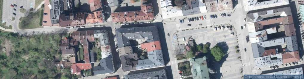 Zdjęcie satelitarne Tim Żmuda Teresa Żmuda Marian