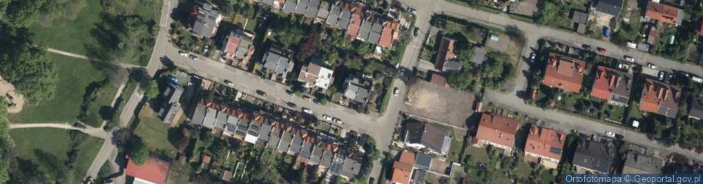 Zdjęcie satelitarne Time And Passion Marcin Karolewski