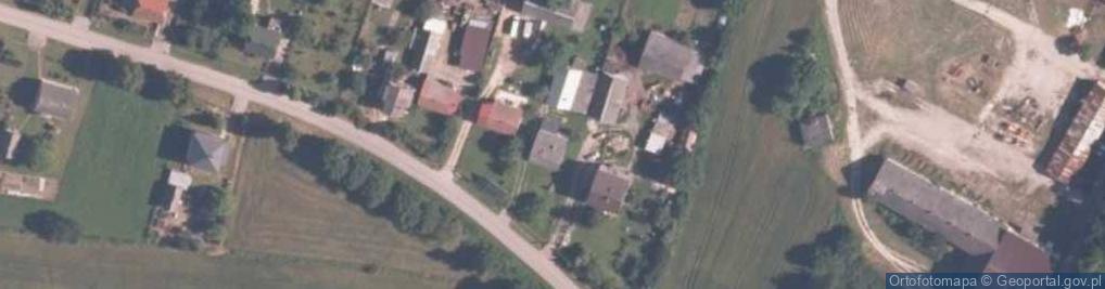 Zdjęcie satelitarne TL Fiber Mateusz Kowalczyk