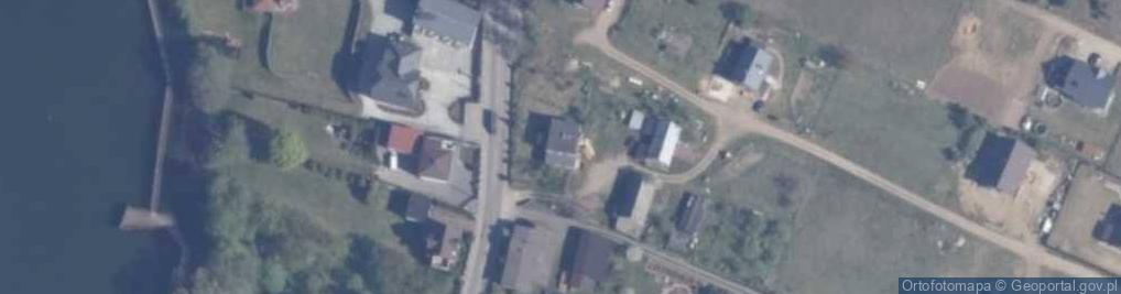 Zdjęcie satelitarne TLD