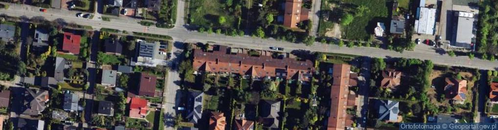 Zdjęcie satelitarne Tłumaczenia Przysięgłe z Języka Niemieckiego i Angielskiego