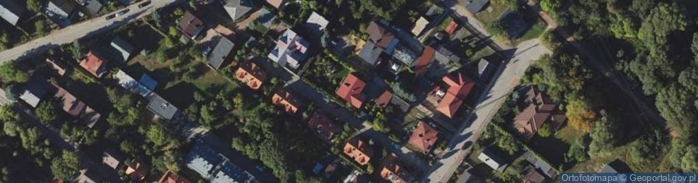 Zdjęcie satelitarne TM Net