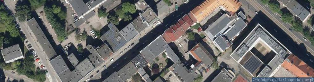 Zdjęcie satelitarne Tomas Zachar