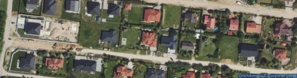 Zdjęcie satelitarne Tomasz Czaps
