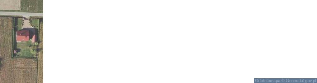 Zdjęcie satelitarne Tomasz Głuchowski