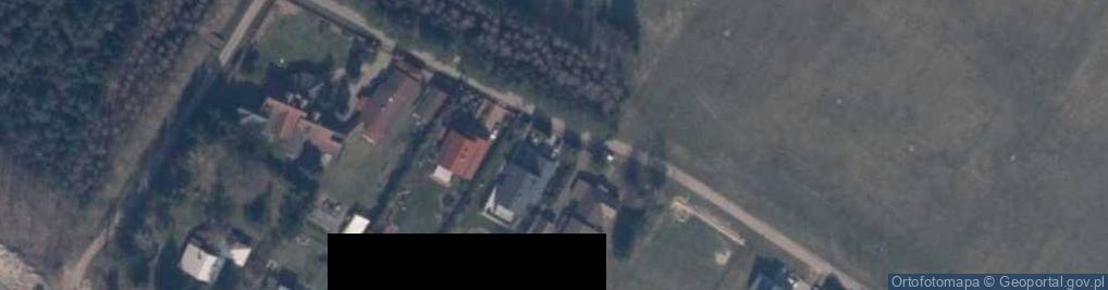 Zdjęcie satelitarne Tomasz Karbowiak TK Ship Marine