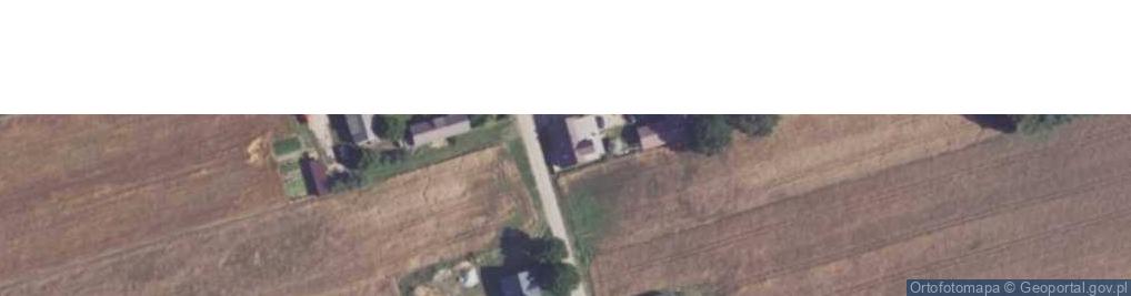 Zdjęcie satelitarne Tomasz Krajewski Intom