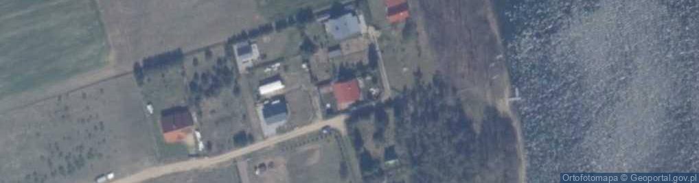 Zdjęcie satelitarne Tomasz Maćkowiak - Działalność Gospodarcza